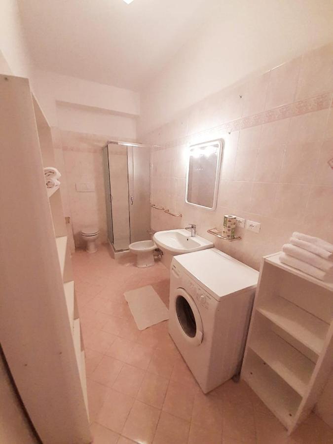 Pura Apartment Βερόνα Εξωτερικό φωτογραφία