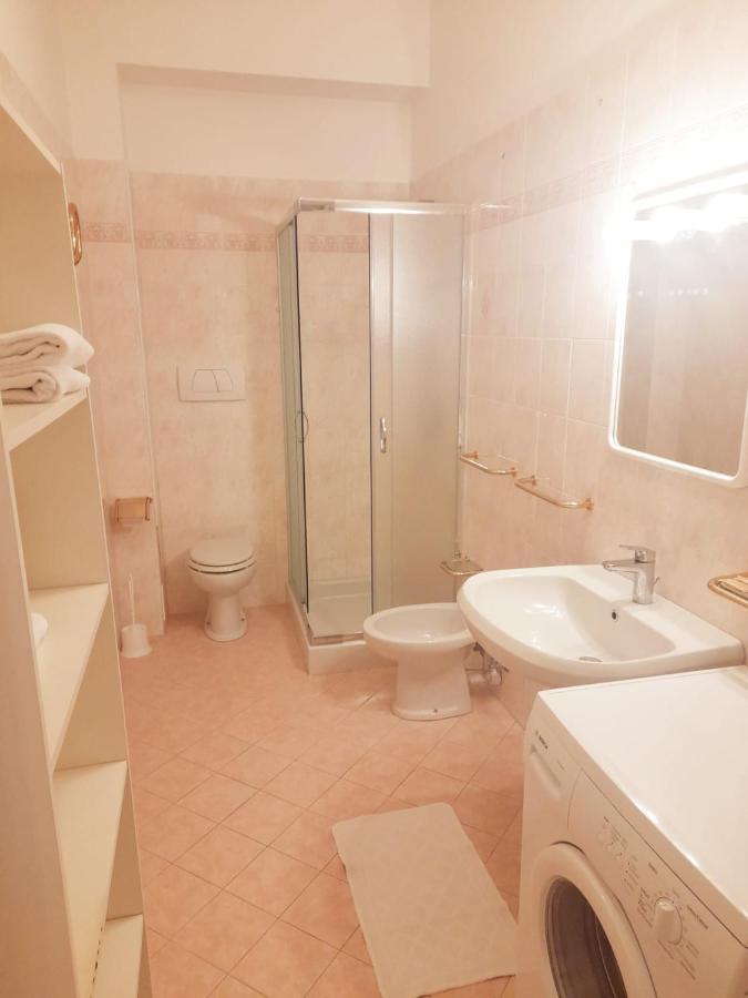 Pura Apartment Βερόνα Εξωτερικό φωτογραφία